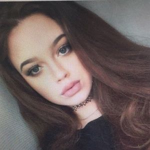 Meet your Posher, Katherine